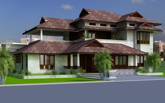 MY PORTFOLIO: exterior 