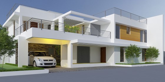 MY PORTFOLIO: exterior 