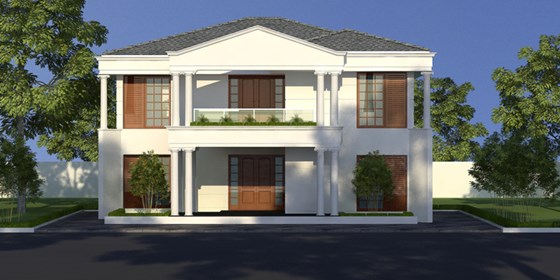 MY PORTFOLIO: exterior 