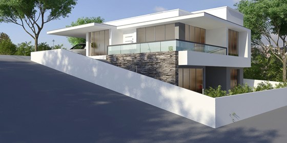 MY PORTFOLIO: exterior 