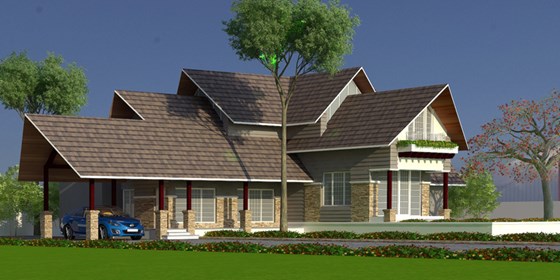 MY PORTFOLIO: exterior 