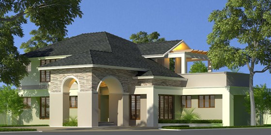 MY PORTFOLIO: exterior 