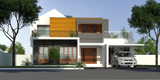 MY PORTFOLIO: exterior 