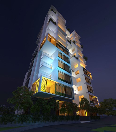 MY PORTFOLIO: exterior 